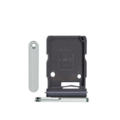 Single Sim Card Tray for Galaxy A56 5G (A566 / 2025) (AWESOME OLIVE)