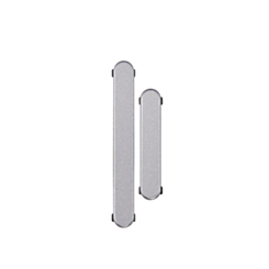 Hard Buttons (Power / Volume) for Galaxy A57 (A576 / 2026) (GRAY)