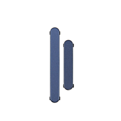 Hard Buttons (Power / Volume) for Galaxy A57 (A576 / 2026) (NAVY)
