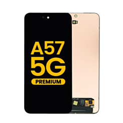 OLED Assembly without Frame for Galaxy A57 5G (A576 / 2026) (Premium)