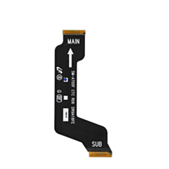 Order the mainboard flex cable for the Galaxy A70 2019.