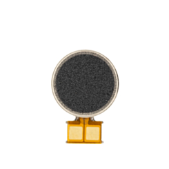 Order the vibrator motor for the Galaxy A71 5G 2020 model A716V.