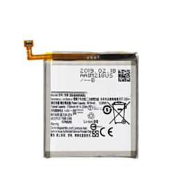 Replacement Battery for Galaxy A90 (A905) (Only Ground Shipping)