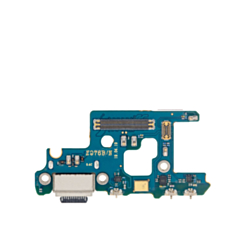 Charging Port Board for Galaxy Note 10 Plus (N976B/N) (Premium) (International Version)