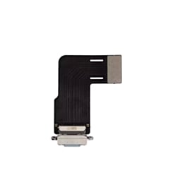 Charging Port Flex Cable for iPad Air 11" (2024) / Air 11" (2025) (BLUE) (Aftermarket)
