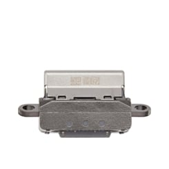 Charging Port Only for iPad Air 11" (2024) / Air 11" (2025) / Air 13" (2024) / Air 13" (2025) (SPACE GRAY) (Premium) (10 Pack)