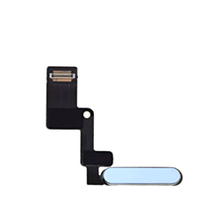 Power Button Flex Cable for iPad Air 11" (2024 / 2025) / Air 13" (2024 / 2025) (BLUE) (Premium)