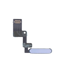 Power Button Flex Cable for iPad Air 11" (2024 / 2025) / Air 13" (2024 / 2025) (PURPLE) (Aftermarket)