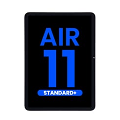 Standard+ LCD and Digitizer Assembly for iPad Air 11 (2024 / 2025 / 2026) (All Models)