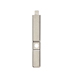 Microphone Holding Bracket for iPad Air 11" (2024) / Air 11" (2025) / Air 11" (2026) (Premium)