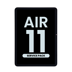 LCD and Digitizer Assembly for iPad Air 11 (M3 / 2026) (All Models) (Service Pack)