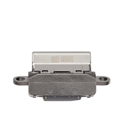 Charging Port for iPad Air 11" (2024 / 2025) / Air 13" (2024 / 2025) (SPACE GRAY) (Premium)