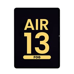LCD Assembly for iPad Air 13 (2024 / 2025 / 2026) (Premium Assembled)