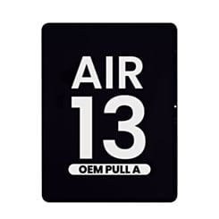 LCD Assembly for iPad Air 13 (2024 / 2025 / 2026) (OEM Pull A Grade)