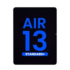 Standard+ LCD and Digitizer Assembly for iPad Air 13 (2024 / 2025 / 2026)