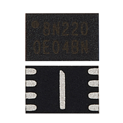 Ace SPI Flash IC (Charge EEPROM) Pre-Programmed for iPad Air 11" (2024) / Air 11" (2025) / Air 13" (2024) / Air 13" (2025) (8N)