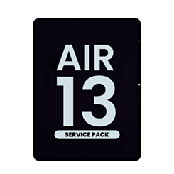 LCD Assembly for iPad Air 13 (M3 / 2026) (Service Pack)