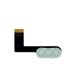 Keyboard Flex Cable for iPad Air 4 (GREEN) (Premium)