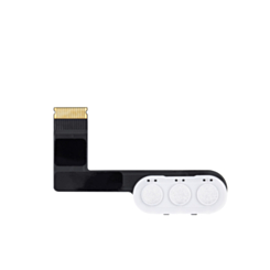 Keyboard Flex Cable for iPad Air 4 / Air 5 (SILVER) (Premium)