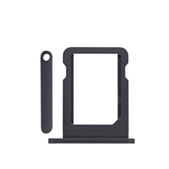 Sim Card Tray for iPad Air 4 (SPACE GRAY)