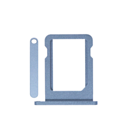 Sim Card Tray for iPad Air 4 (SKY BLUE)