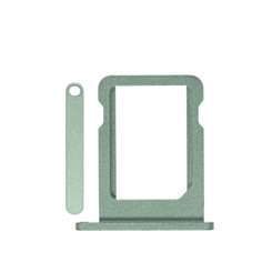 Sim Card Tray for iPad Air 4 (GREEN)