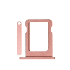 Sim Card Tray for iPad Air 4 (Rose Gold)