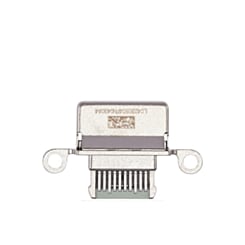 Charging Port Only for iPad Air 4 / Air 5 (Soldering Required) (Green)