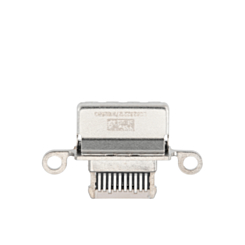 Charging Port Only for iPad Air 4 / Air 5 (Soldering Required) (Rose Gold) (Pack of 10)