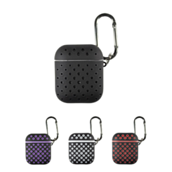 AirPods 1/2 Case with Anti - Lost Strap