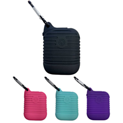 AirPods 1/2 Case with Anti - Lost Strap