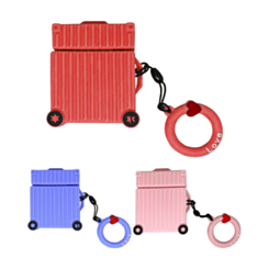 AirPods 1/2 New Design Luggage Case