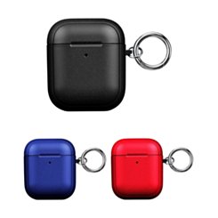 AirPods 1/2 Protective Shell Wireless Earphone Case