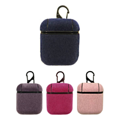AirPods 1/2 Soft Case