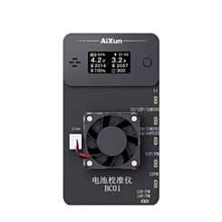 AiXun BC01 Battery Health Calibrator for iPhone 11-14 Series (Not Returnable)