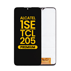 LCD Assembly without Frame for Alcatel 1SE (5030 / 2020) / TCL 205 (Premium)