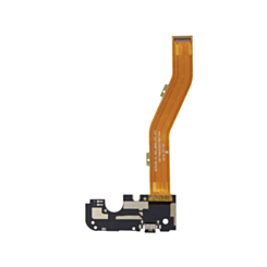 Charging Port Flex Cable (Type-C Version) for Alcatel 3V (5032 / 2019) (Aftermarket)
