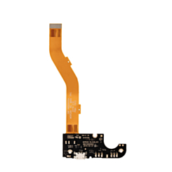 Charging Port Flex Cable (Micro USB Version) for Alcatel 3V (5032 / 2019) (Aftermarket)