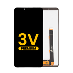 LCD Assembly for Alcatel 3V (5032 / 2019) (Premium)