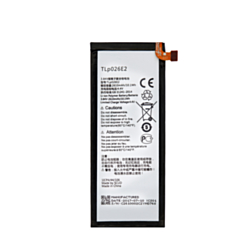 Replacement Battery for Alcatel Idol 4 / BlackBerry DTEK50 (TLP026E2) (Only Ground Shipping)