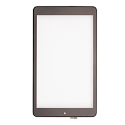 Digitizer with Frame for Alcatel Joy Tab (9029W / 2019)