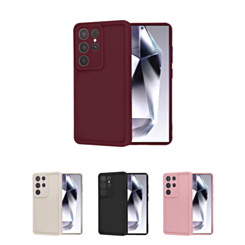 All Round Protective Case for Galaxy S23 Ultra (Only Ground Shipping)