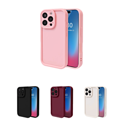 All Round Protective Case for iPhone 12 Pro Max (Only Ground Shipping)