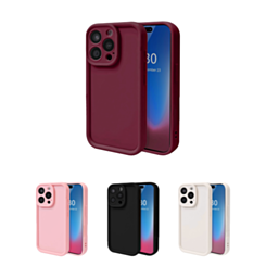 All Round Protective Case for iPhone 14 Pro Max (Only Ground Shipping)