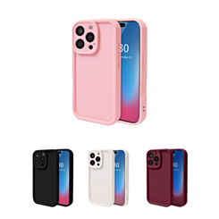 All Round Protective Case for iPhone 15 Pro Max (Only Ground Shipping)