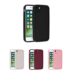 All Round Protective Case for iPhone 7 / 8 (Only Ground Shipping)