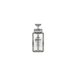 AMAOE M73 Large Capacity Press Type Alcohol Glass Washing Bottle (180ml)