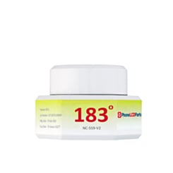 Amtech NC-559-V2 Sn63/Pb37 T4 90% 40g jar (183)