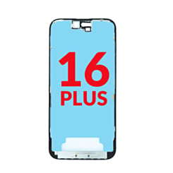 Metal Frame for iPhone 16 Plus (Premium) (Pack of 10)