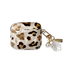 AirPods Pro (2nd Gen) Leopar Design Case (Only Ground Shipping)